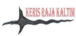 Trademark KERIS RAJA KALTIM