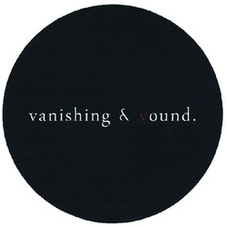 Trademark VANISHING &VOUND