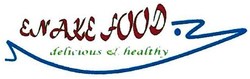 Trademark ENAKEFOOD + LOGO