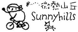 Trademark SUNNYHILLS + LOGO