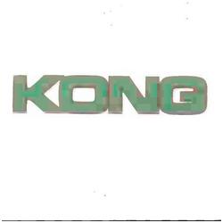 Trademark KONG