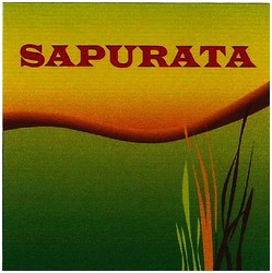 Trademark SAPURATA + LOGO