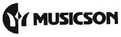 Trademark MUSICSON + LOGO