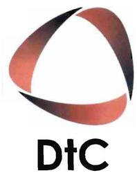 Trademark DTC + LOGO