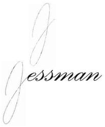 Trademark JESSMAN