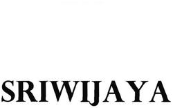 Trademark SRIWIJAYA