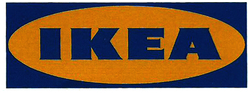 Trademark IKEA