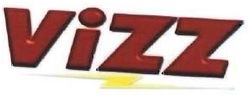 Trademark VIZZ + LOGO