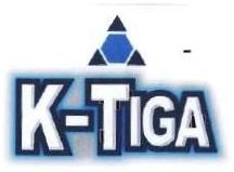 Trademark K-TIGA