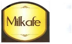 Trademark MILKAFE