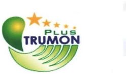 Trademark TRUMON PLUS + LOGO