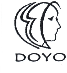 Trademark DOYO + LOGO