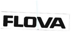 Trademark FLOVA