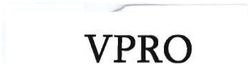 Trademark VPRO