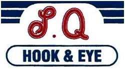 Trademark SQ HOOK & EYE