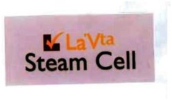 Trademark LAVTA STEAM CELL