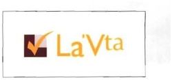 Trademark LAVTA SKIN CARE