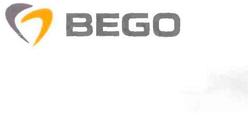 Trademark BEGO + LOGO