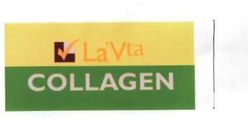 Trademark LA'VTA COLLAGEN