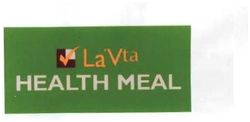 Trademark LA'VTA HEALTH MEAL