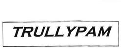 Trademark TRULLYPAM