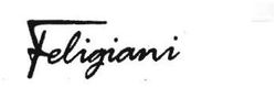 Trademark FELIGIANI