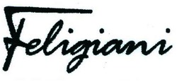 Trademark FELIGIANI