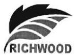 Trademark RICHWOOD + LUKISAN