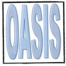 Trademark OASIS