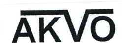 Trademark AKVO