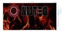 Trademark NUTEC + LOGO NT