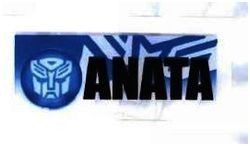 Trademark ANATA