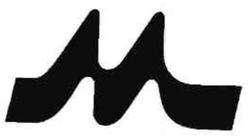 Trademark LOGO M