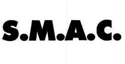 Trademark S.M.A.C.