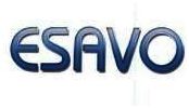 Trademark ESAVO