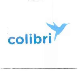 Trademark COLIBRI + LUK. BURUNG