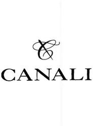 Trademark CANALI + LOGO