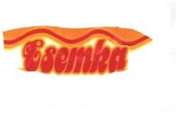 Trademark ESEMKA