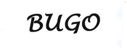 Trademark BUGO