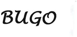 Trademark BUGO