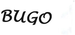 Trademark BUGO