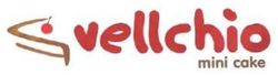 Trademark VELLCHIO + LOGO