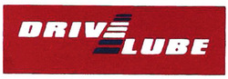 Trademark DRIVE LUBE