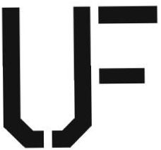 Trademark UF