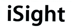 Trademark ISIGHT