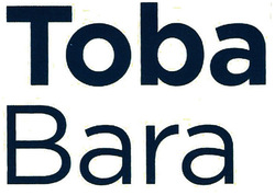 Trademark TOBA BARA