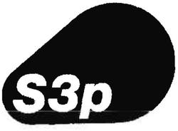 Trademark S3P + LOGO