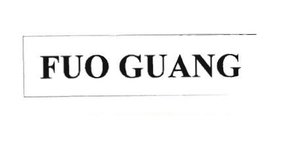 Trademark FUO GUANG