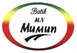 Trademark BATIK MN MUMUN