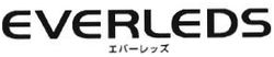 Trademark EVERLEDS + HURUF KANJI